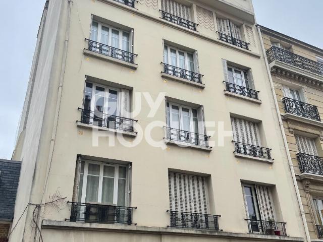 Appartement vente à France métropolitaine, Asnières-sur-seine