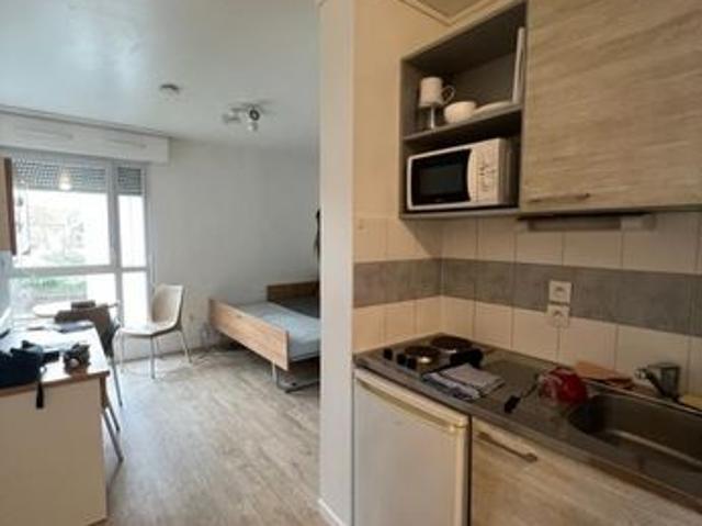 Appartement vente à L'Haÿ-les-Roses, Cachan