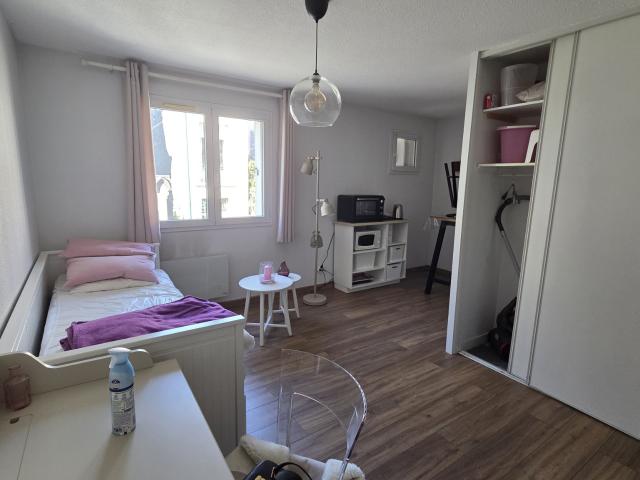 Appartement location à Clermont-Ferrand, Clermont-ferrand