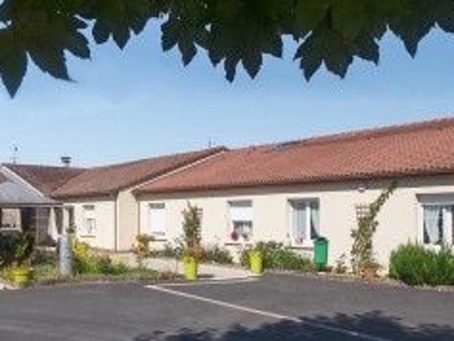 Appartement vente à Châtellerault, Monts-sur-guesnes
