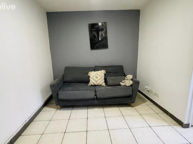 Appartement vente à Le Petit Noisy, Noisy-le-Sec