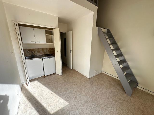 Appartement location à Reims