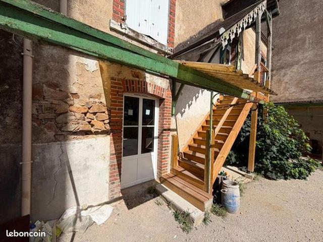 Appartement vente à La Roche-sur-Yon, La Roche-sur-yon