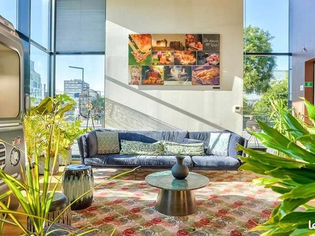 Appartement vente à L'Haÿ-les-Roses, Vitry-sur-seine