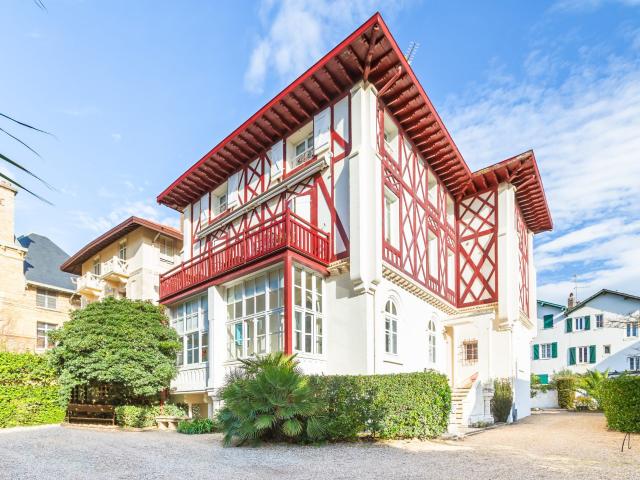 Appartement vente à Bayonne, Biarritz