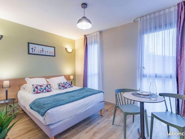 Appartement vente à Angoulême, Aignes-et-puypéroux