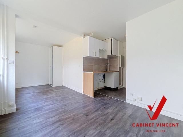 Appartement vente à Nanterre, Colombes