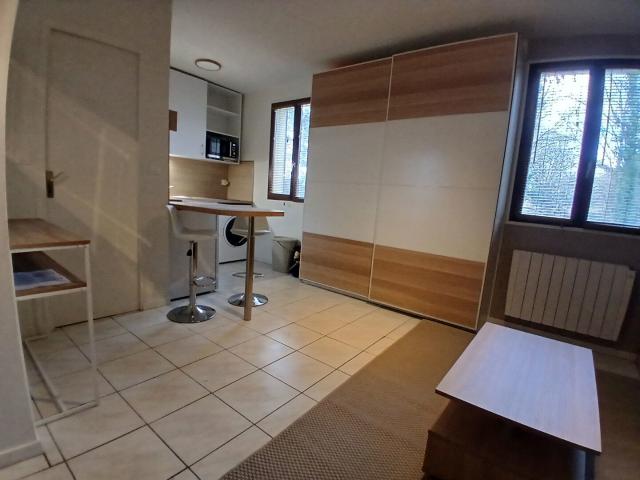 Appartement location à Palaiseau, Arpajon
