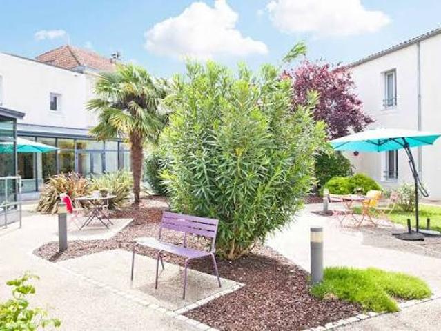 Appartement vente à Rochefort, Saint-jean-d'angle