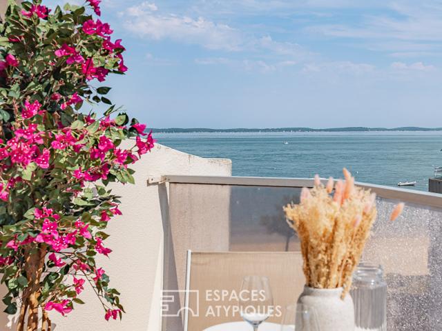 Appartement vente à Arcachon