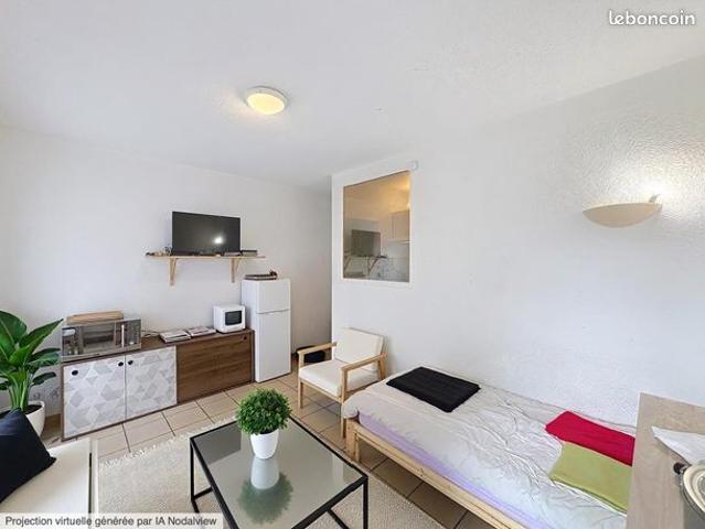 Appartement vente à Clermont-Ferrand, Clermont-ferrand
