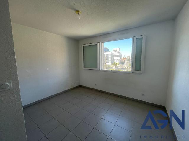 Appartement vente à Montpellier