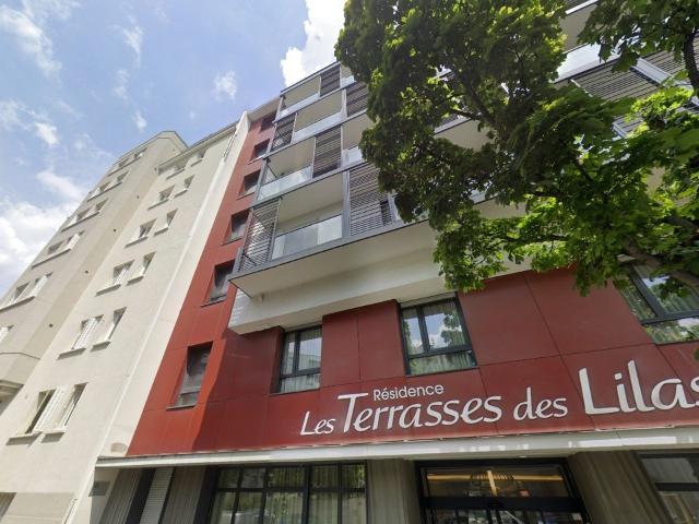 Appartement vente à Les Lilas, Seine-Saint-Denis