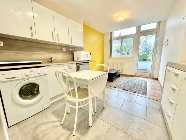 Appartement location à Boulogne-sur-Mer, Boulogne-sur-mer