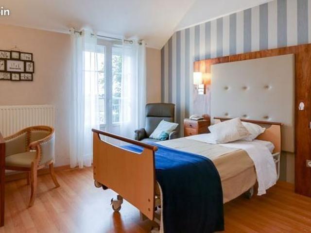 Appartement vente à Étampes, Pussay