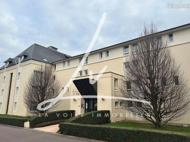 Appartement vente à Caen