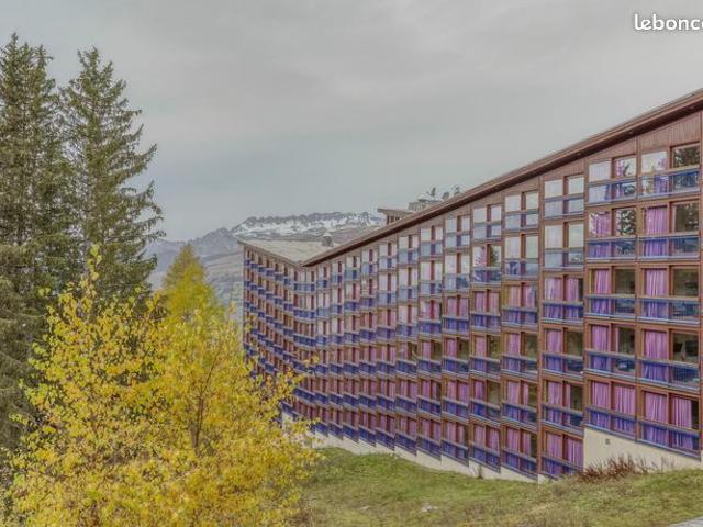 Appartement vente à Albertville, Bourg-saint-maurice