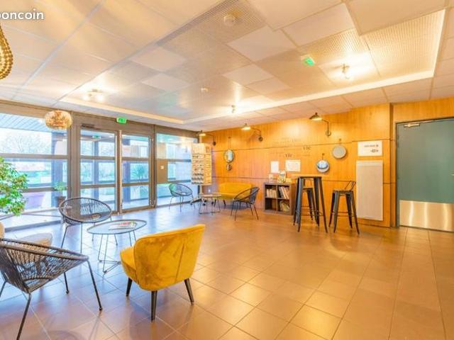 Appartement vente à La Roche-sur-Yon, Vendée