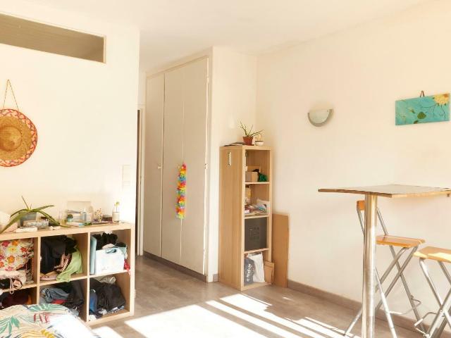 Appartement vente à Bordeaux