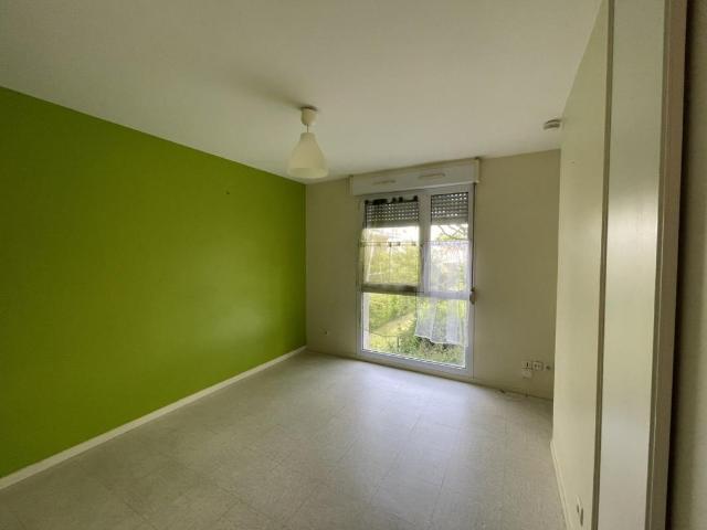 Appartement location à Angers