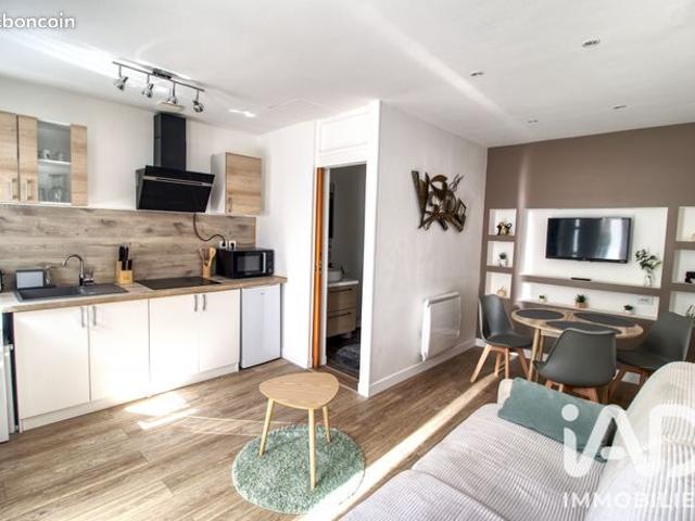 Appartement vente à Meaux, Crécy-la-chapelle