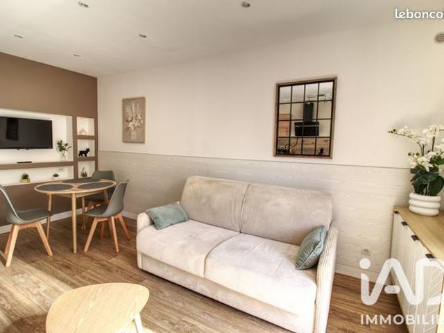 Appartement vente à Meaux, Crécy-la-chapelle