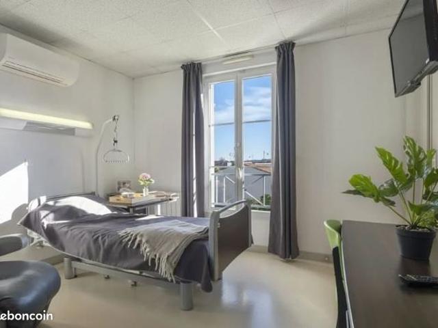 Appartement vente à Saintes, Trizay