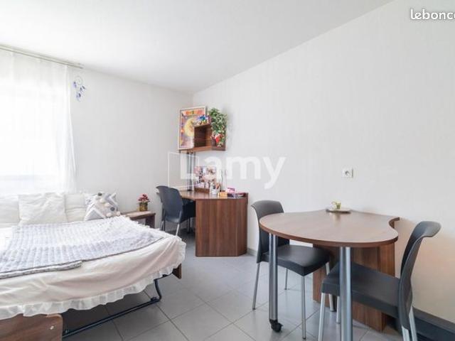 Appartement vente à Montpellier