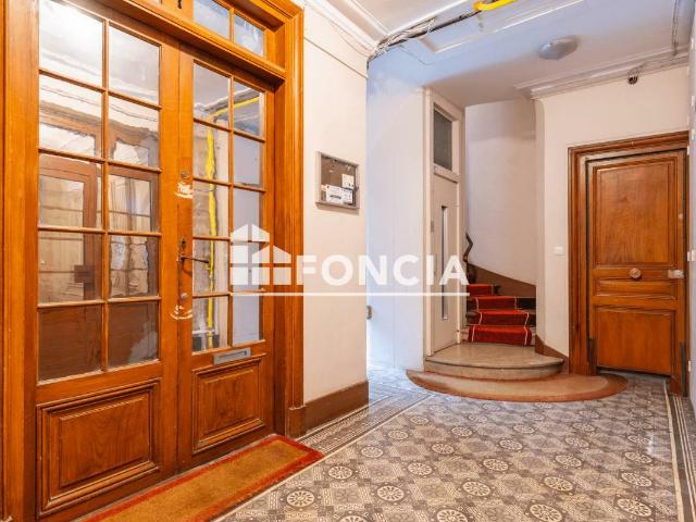 Appartement vente à Paris 19e Arrondissement, Paris