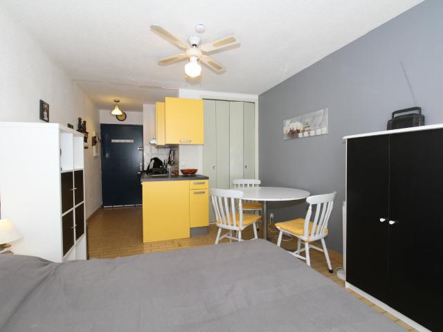 Appartement vente à Montpellier, Balaruc-les-bains