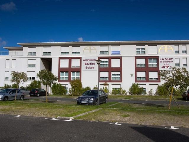 Appartement vente à Le Galus, Mérignac