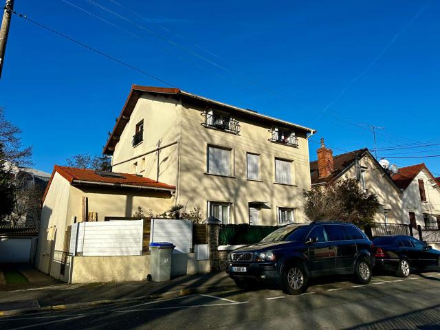 Appartement location à Le Raincy, Livry-gargan