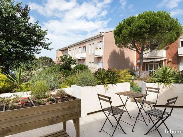Appartement vente à Marseille, Roquefort-la-bédoule