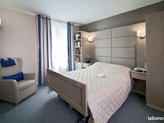 Appartement vente à Pontoise, Parmain