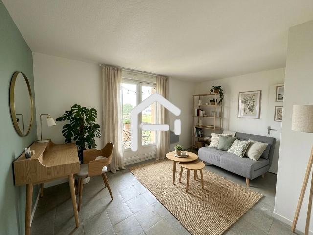 Appartement vente à Toulouse