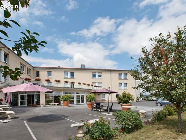 Appartement vente à Épernay, Oeuilly