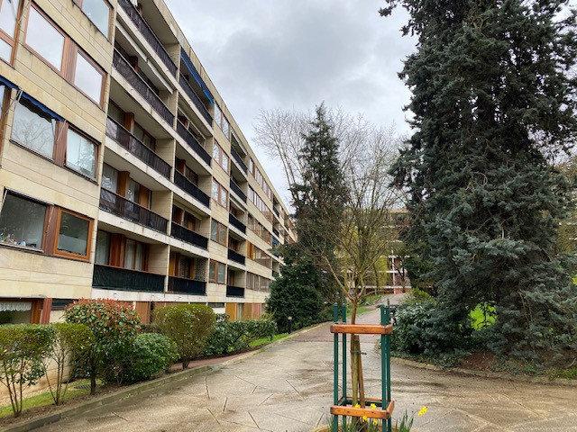 Appartement location à La Celle-saint-cloud, Yvelines