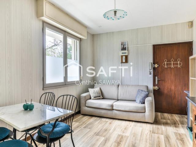 Appartement vente à Arcachon