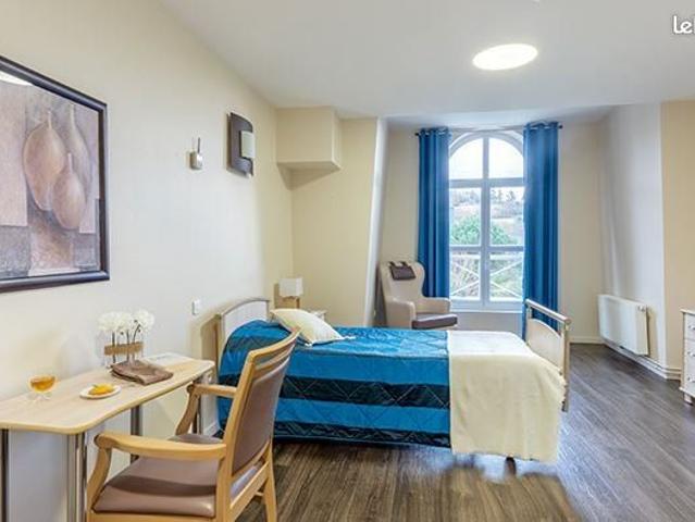 Appartement vente à Bernay, Brosville