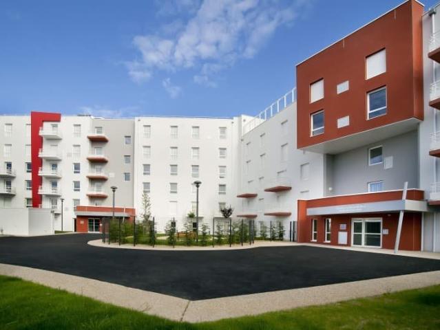 Appartement vente à Nantes, Rezé