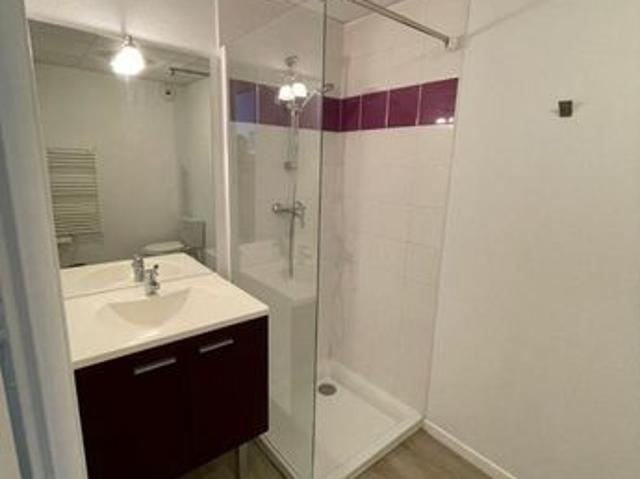 Appartement vente à Toulouse