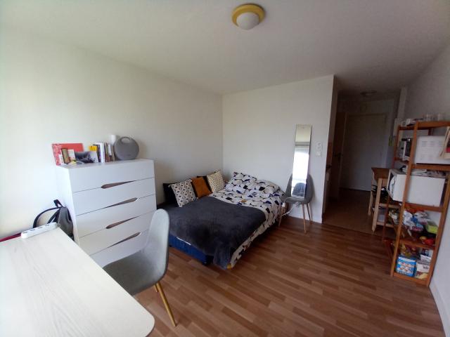 Appartement location à Poitiers