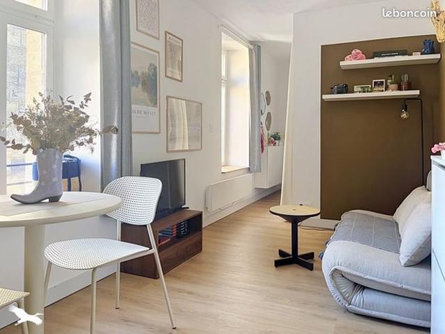 Appartement vente à Bordeaux