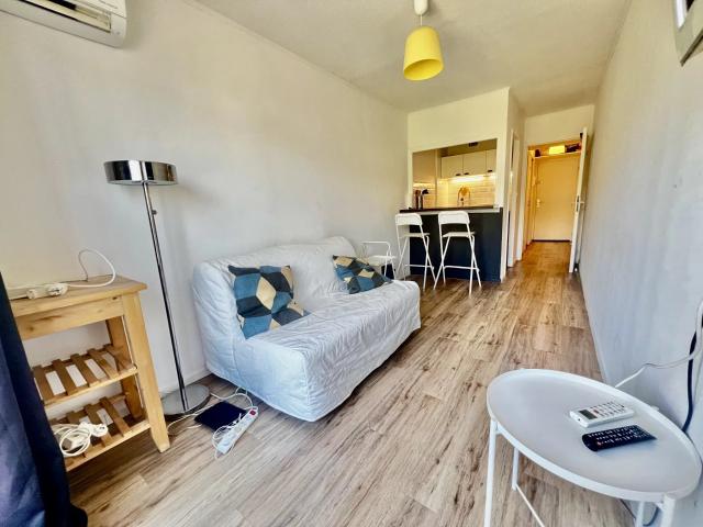 Appartement vente à Fabron, Nice