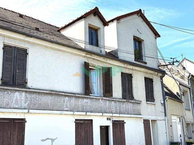 Appartement vente à Acacias, Athis-Mons