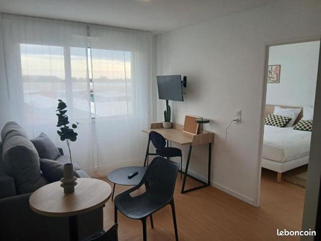 Appartement vente à Bordeaux, Mérignac