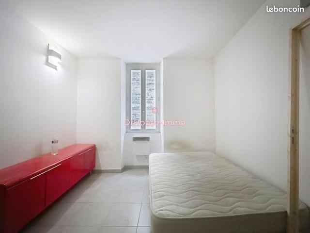 Appartement vente à Marseille