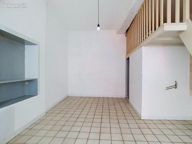 Appartement vente à Nantes
