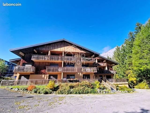 Appartement vente à Thonon-les-Bains, Abondance