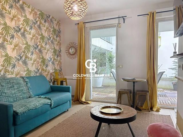 Appartement vente à La Rochelle
